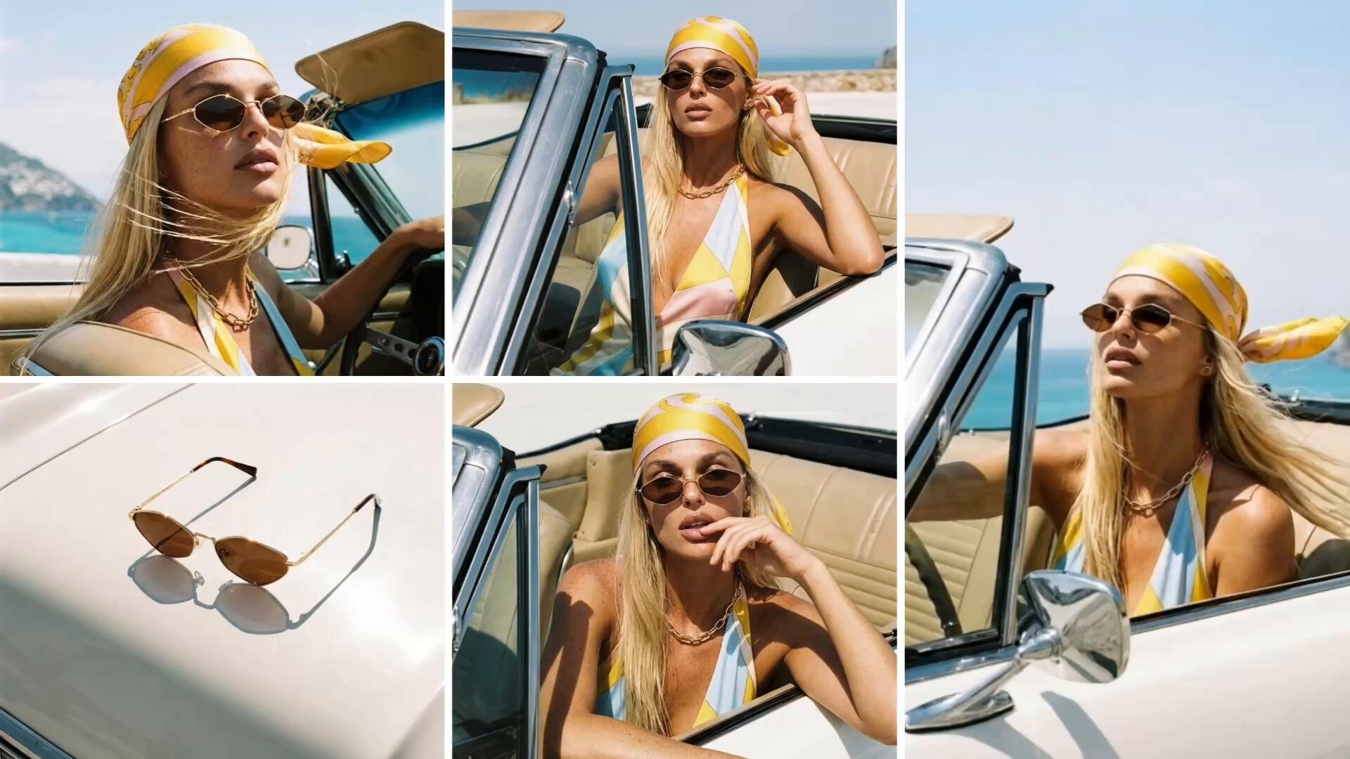 Campaign Imagery